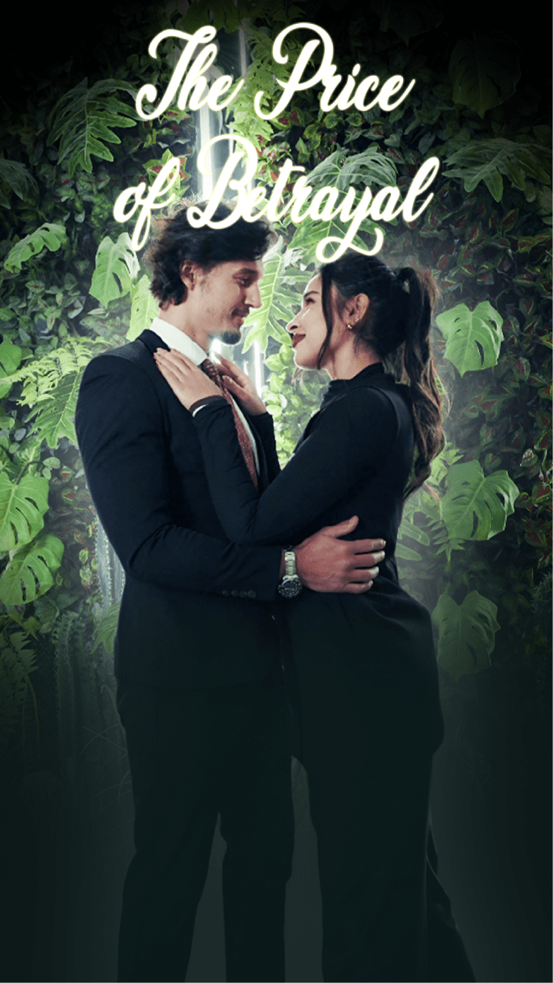 The Price of Betrayal